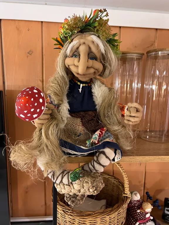 Дом гостевой В гостях у сказки