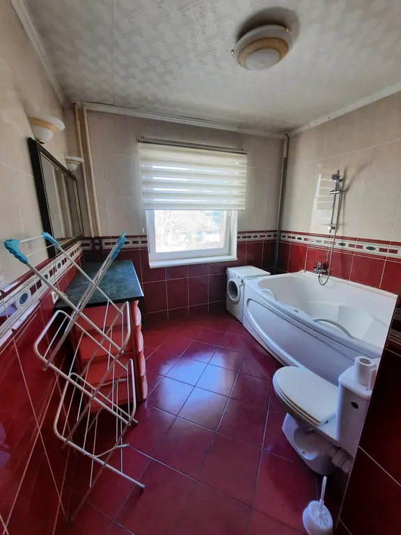 Квартира в тихом центре