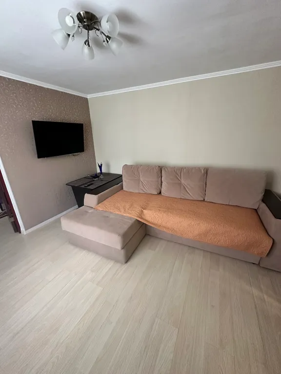 2-х комнатная квартира в немецком доме