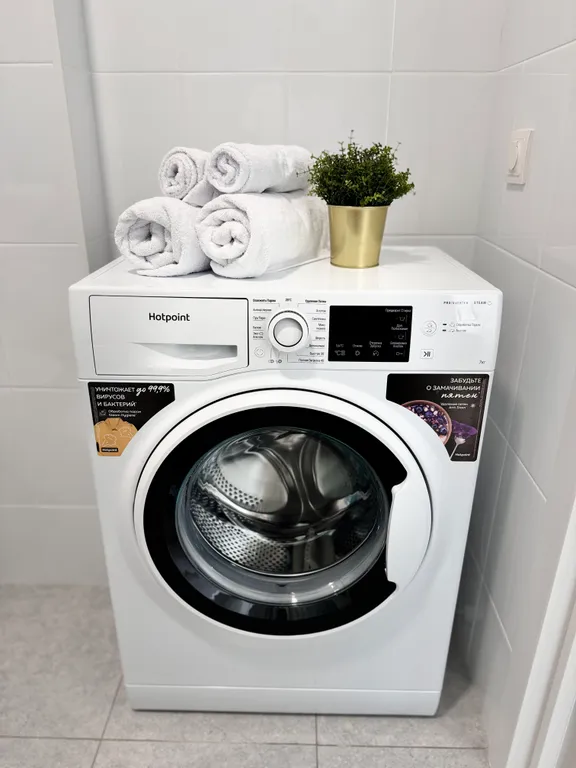 Уютная квартира у Аэропорта