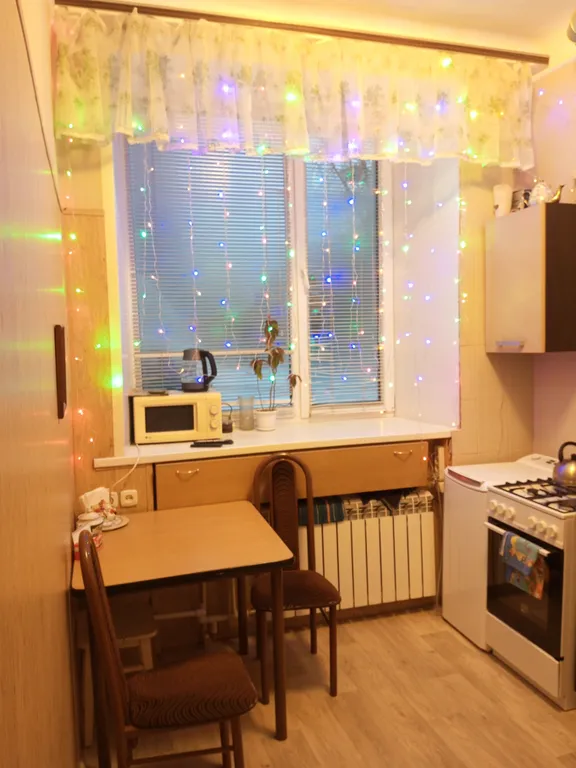 Квартира в историческом центре