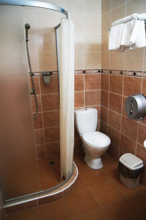 Квартира Квартира Фальш-окно — Краснодар