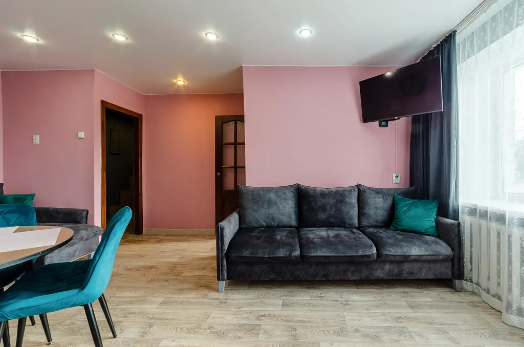 RiverSide Apartments