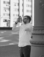 Шамиль Алиев