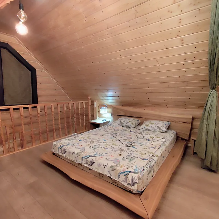 Гостевой дом Дубок