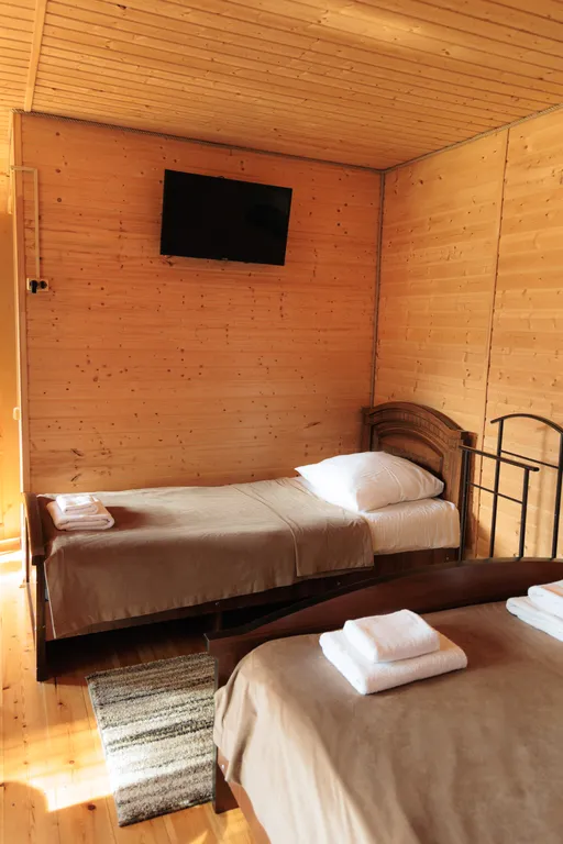 1-комнатный Дом