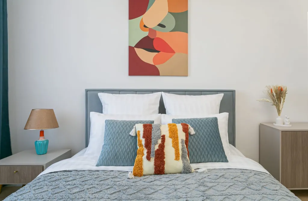 Квартира 2-комнатная Квартира — Бугры