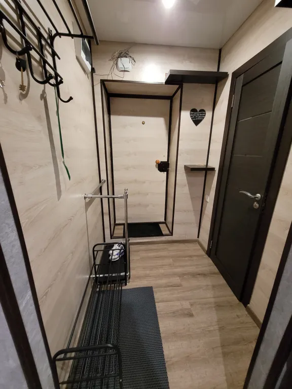 Квартира Уютная квартира для большой компании — Шерегеш