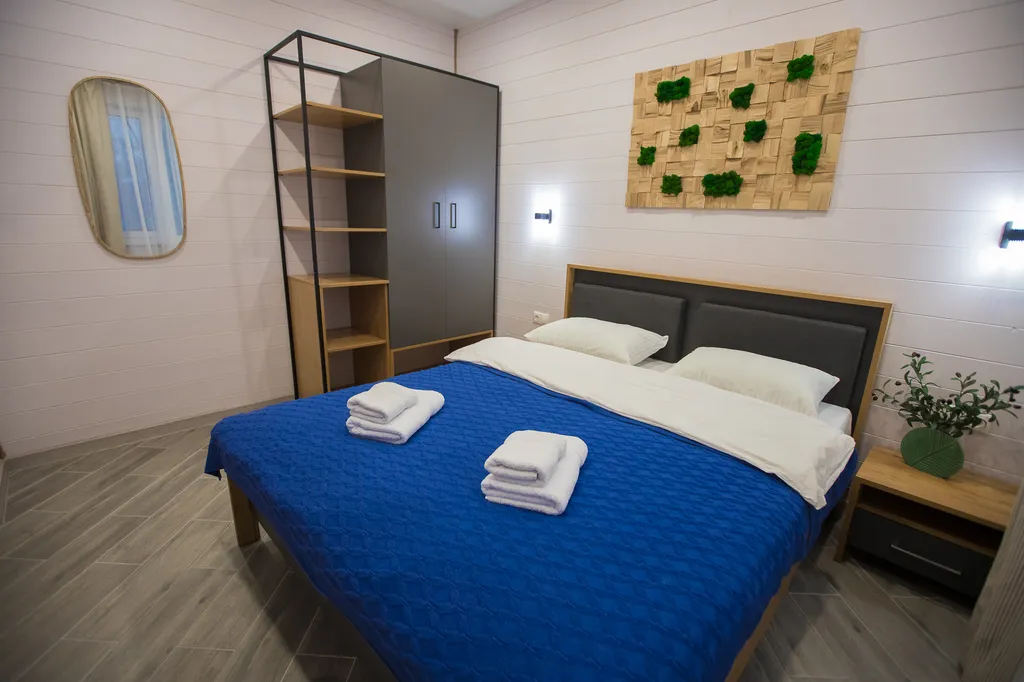 Комфортный коттедж №3