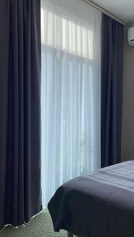 Комфортная комната