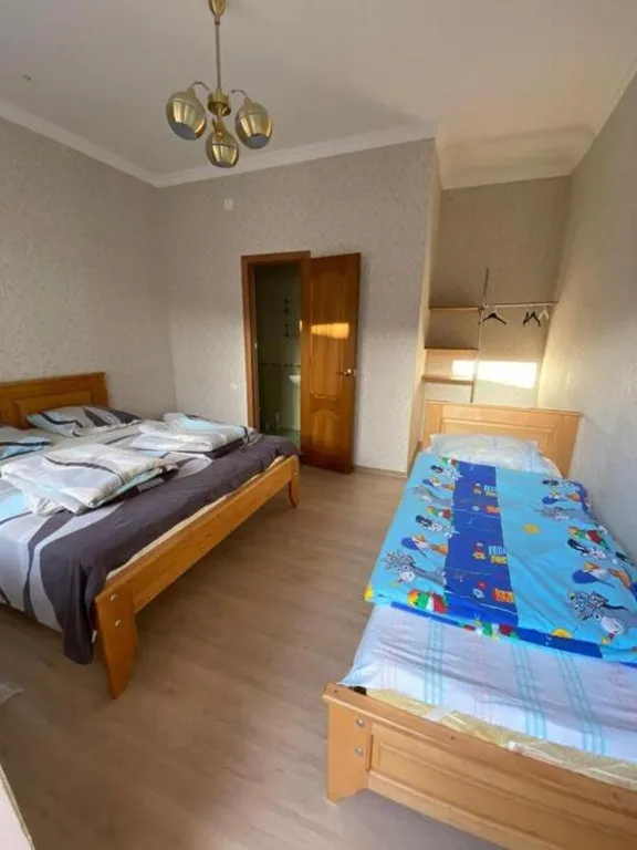 Квартира Комната — Сухум