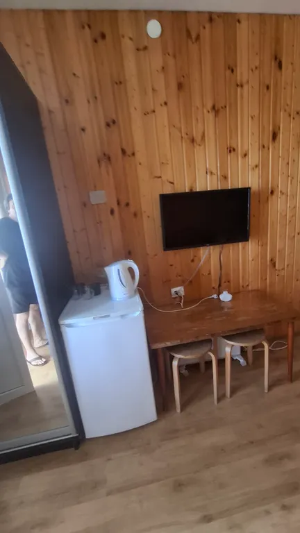 Квартира Комната — Гагра