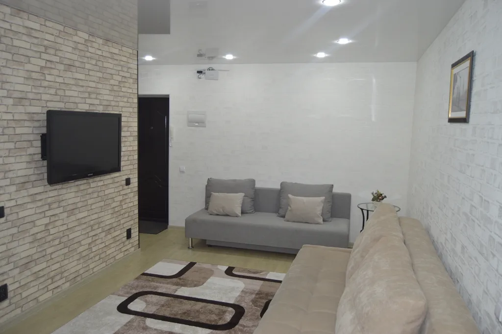 Квартира на Набережной — аренда посуточно в Нижний Тагил