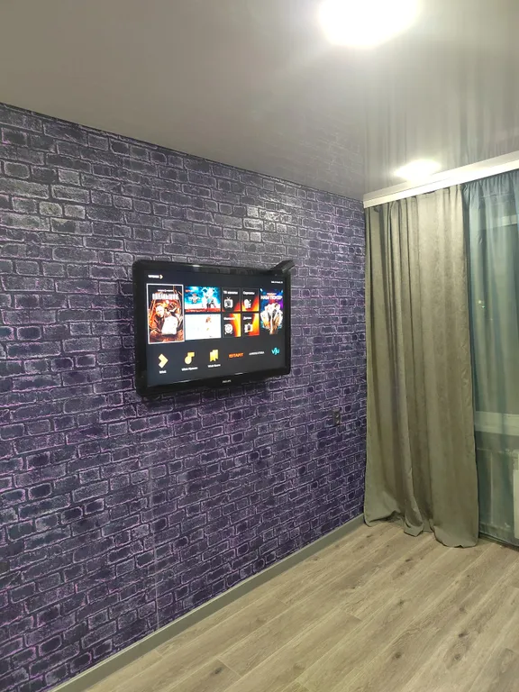 Квартира на берегу Имандры — аренда посуточно в Мончегорск