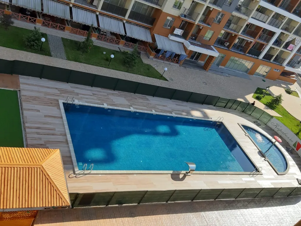 Апартамент в ЖК Каравелла Португалии