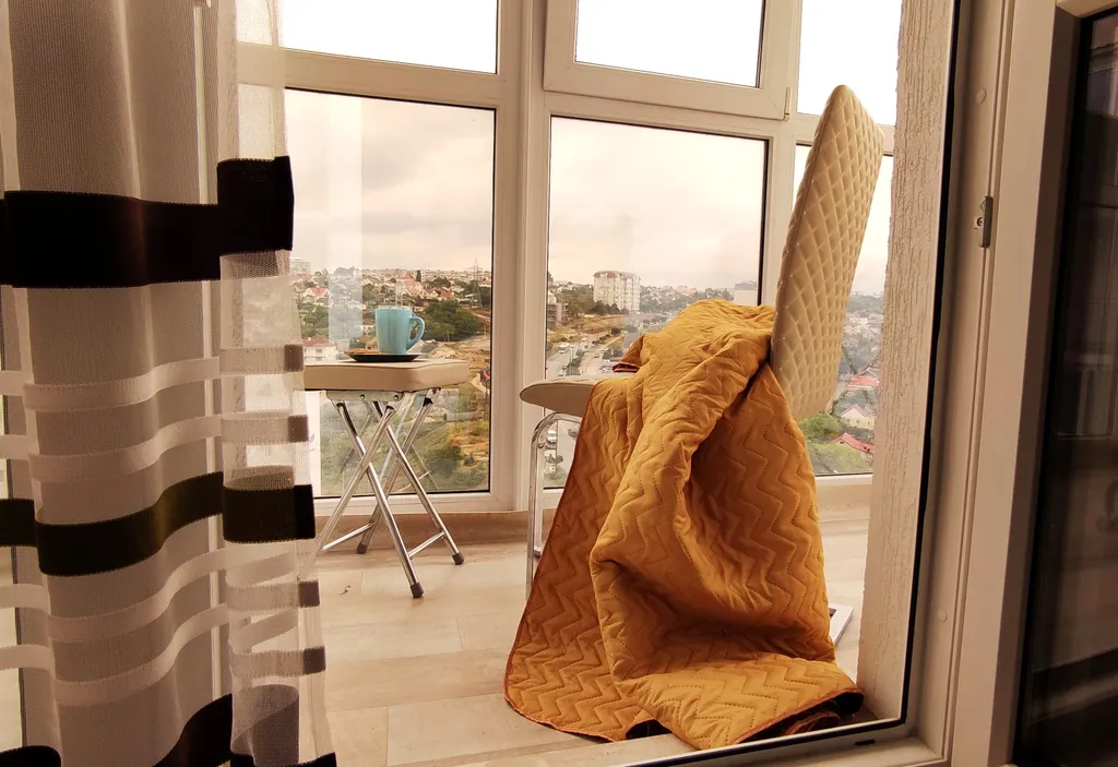 Квартира Квартира Крышесносные апарты — Севастополь