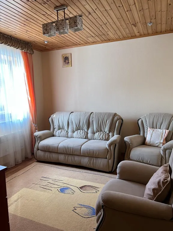 Квартира Небо на ай-петри — аренда посуточно в Ялта