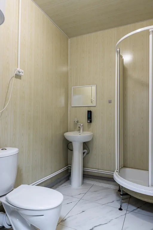 Квартира 1-комнатная Квартира — Лебяжье