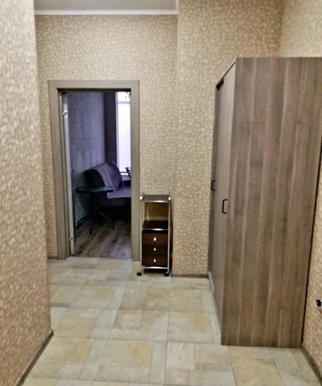 Квартира Квартира с шикарным видом — Геленджик