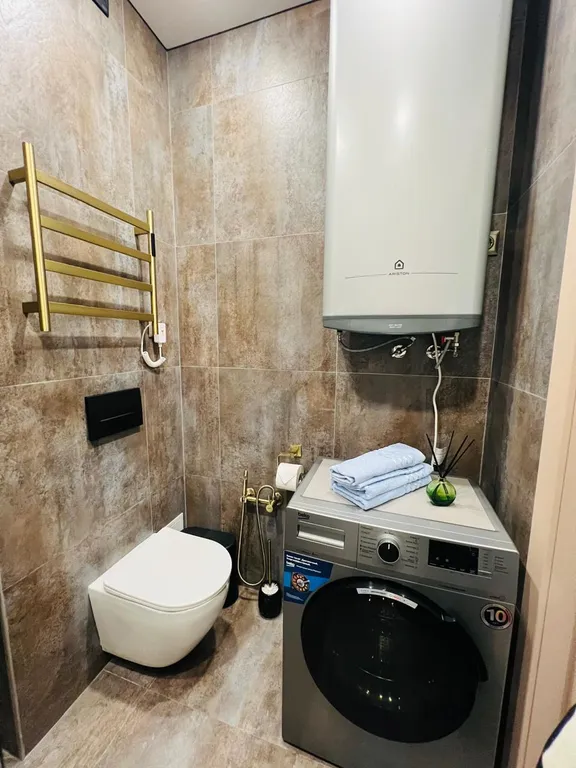 Уголок для души