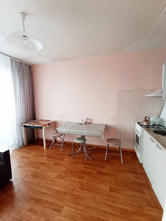 Уютная современная квартира недалеко от федеральной трассы