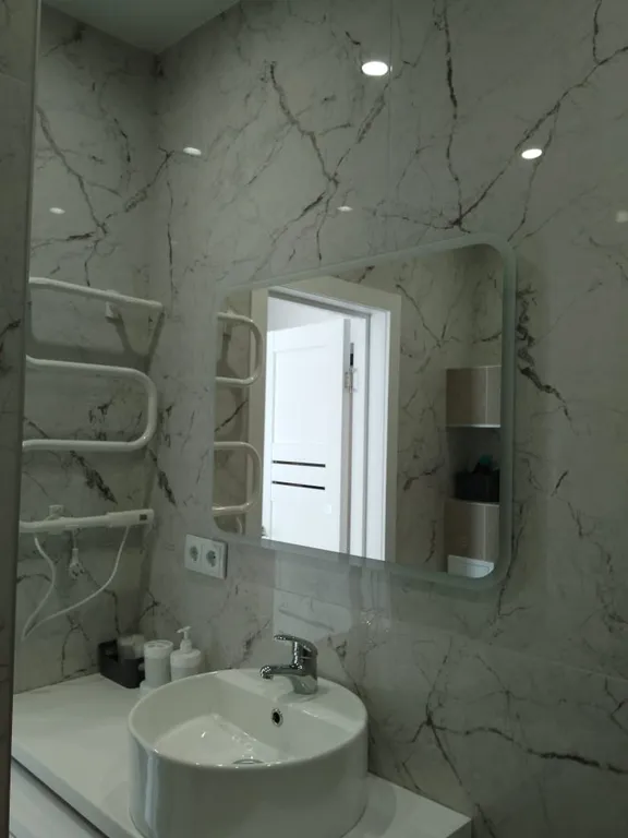 Квартира Квартира Романтический уголок на Побережье — Пионерский