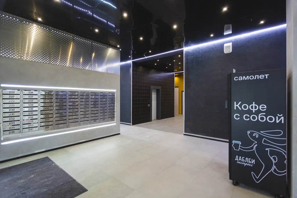 Стильная квартира в ЖК Тропарево парк в 10 минутах от метро Румянцево