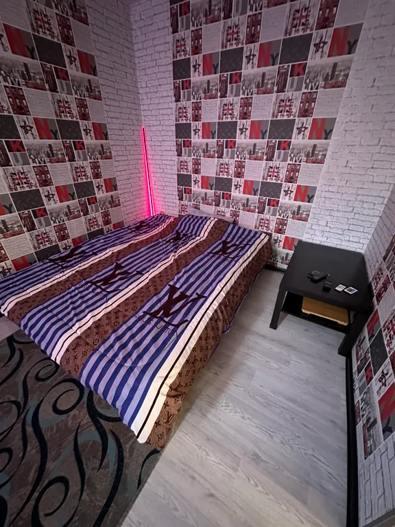 Домик у моря без хозяев