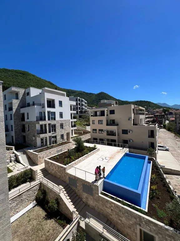 Романтические рассветы и заказы с видом на море и порто монтенегро