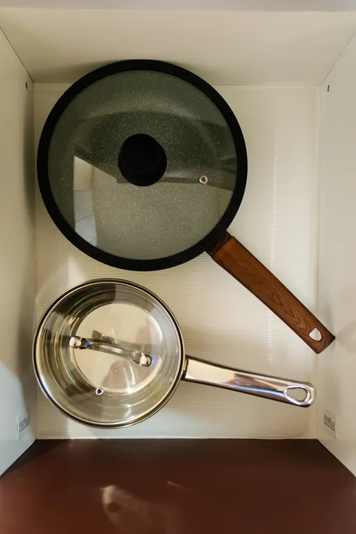 Современная дизайнерская студия