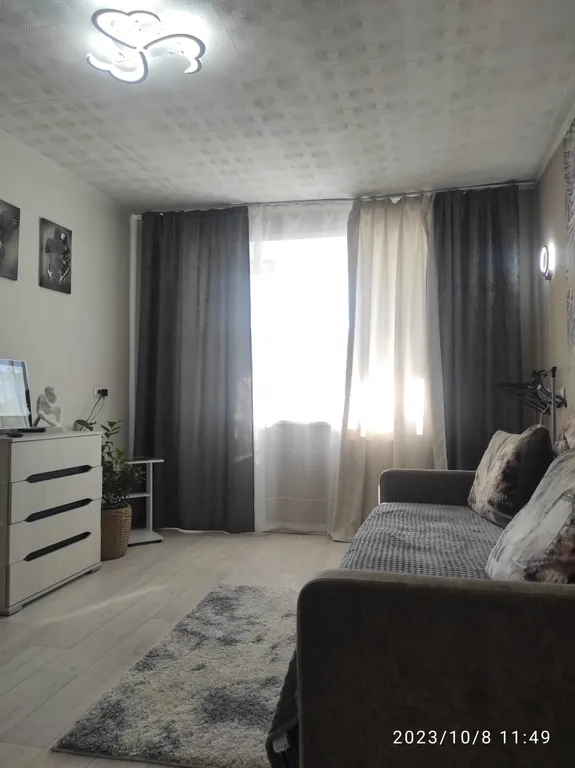 Квартира Уютная квартира в центре города — Таштагол