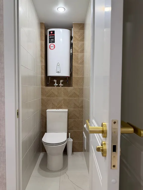 Квартира Квартира вблизи ЖД Вокзала — Новосибирск