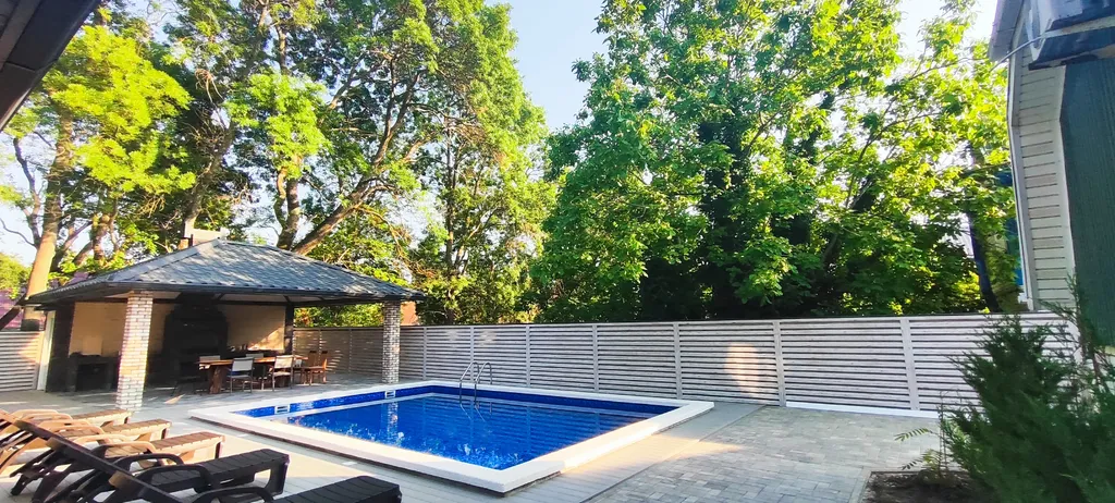 Коттедж 3-комнатный Дом — аренда посуточно в Кабардинка