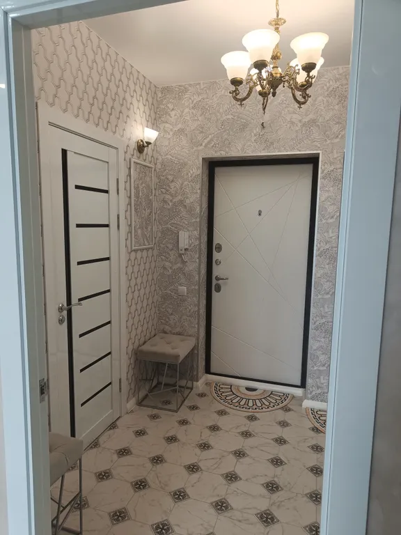 Квартира в центре города