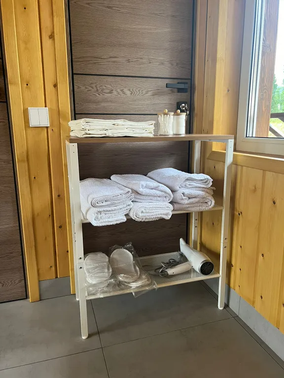 Дом в Hill-house