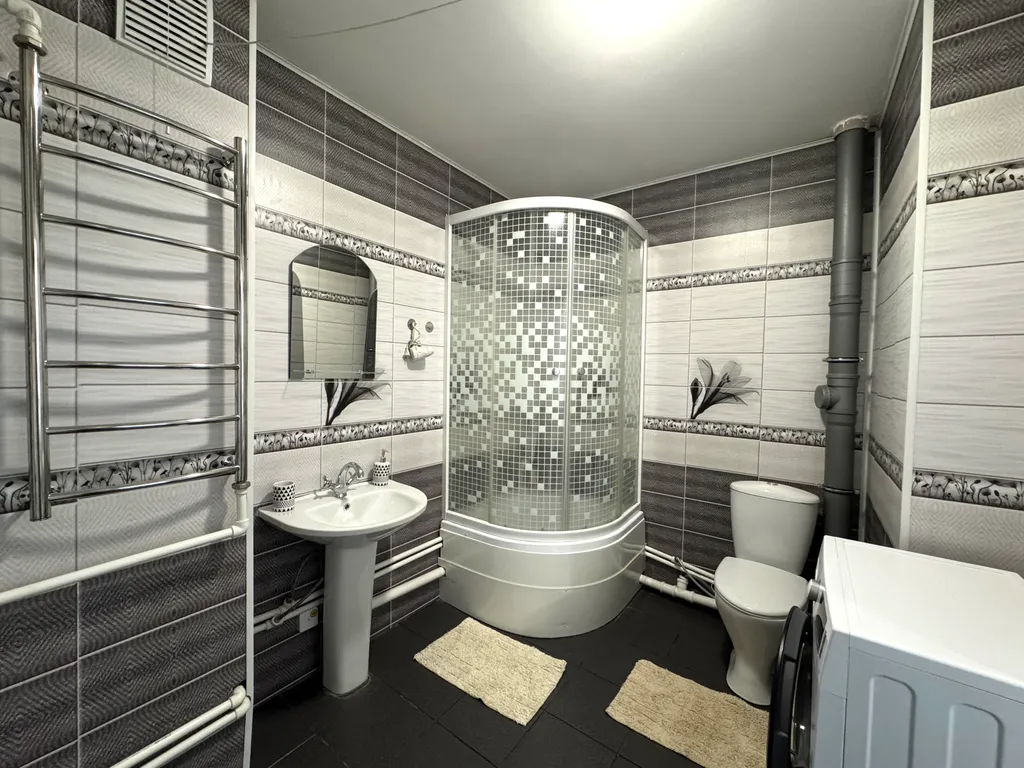 Квартира рядом с аэропортом