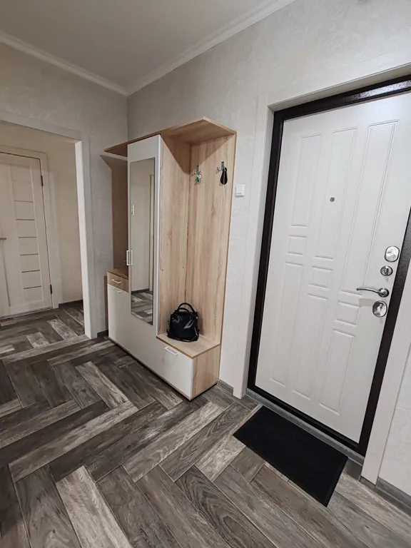 Шикарная квартира