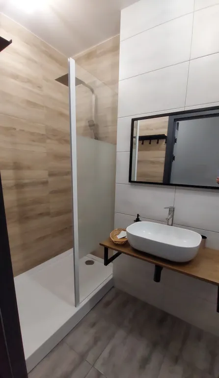 3-комнатный апартамент Loft Apart в центре города