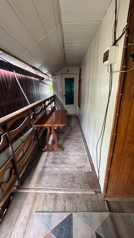 Таунхаус для большой семьи у моря