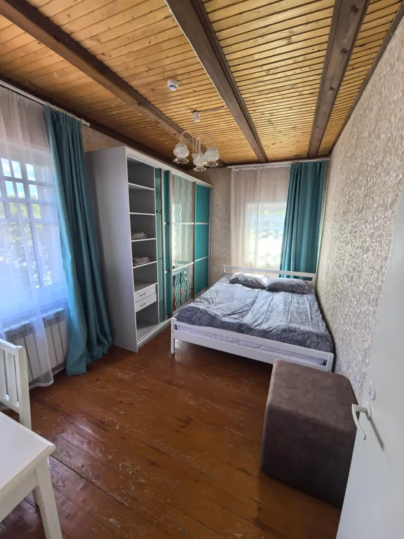 Дом 290 м2 на участке 100 соток