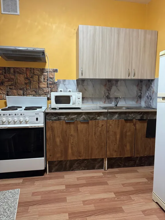 Уютная квартира в районе Филармонии