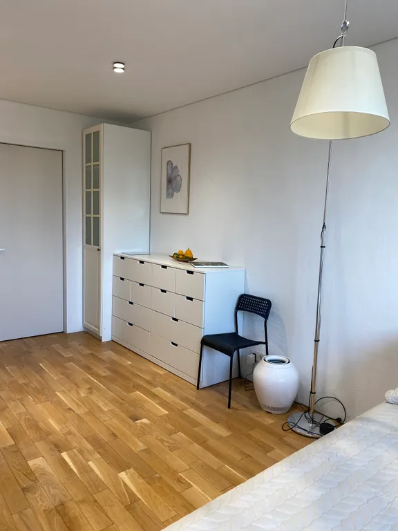 Квартира Квартира В самом центре города — Москва