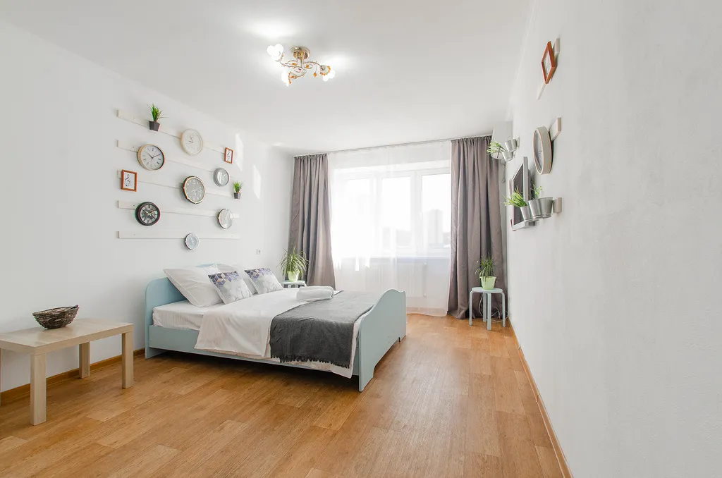 Квартира как дома — аренда посуточно в Чебоксары