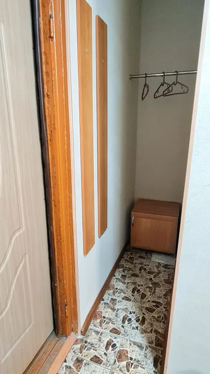 Квартира Уютная Квартира в районе автовокзала — Владивосток