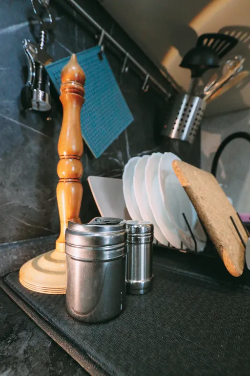 Апартаменты Лаванда