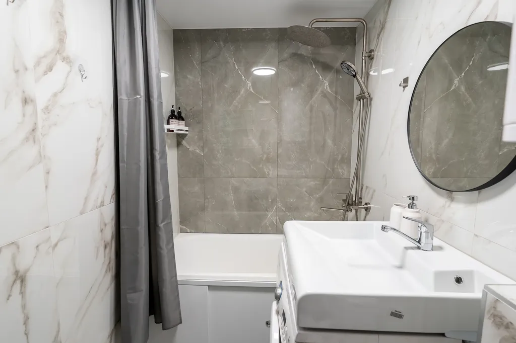 Квартира Quiet oasis квартира в районе Зеленого угла — Владивосток