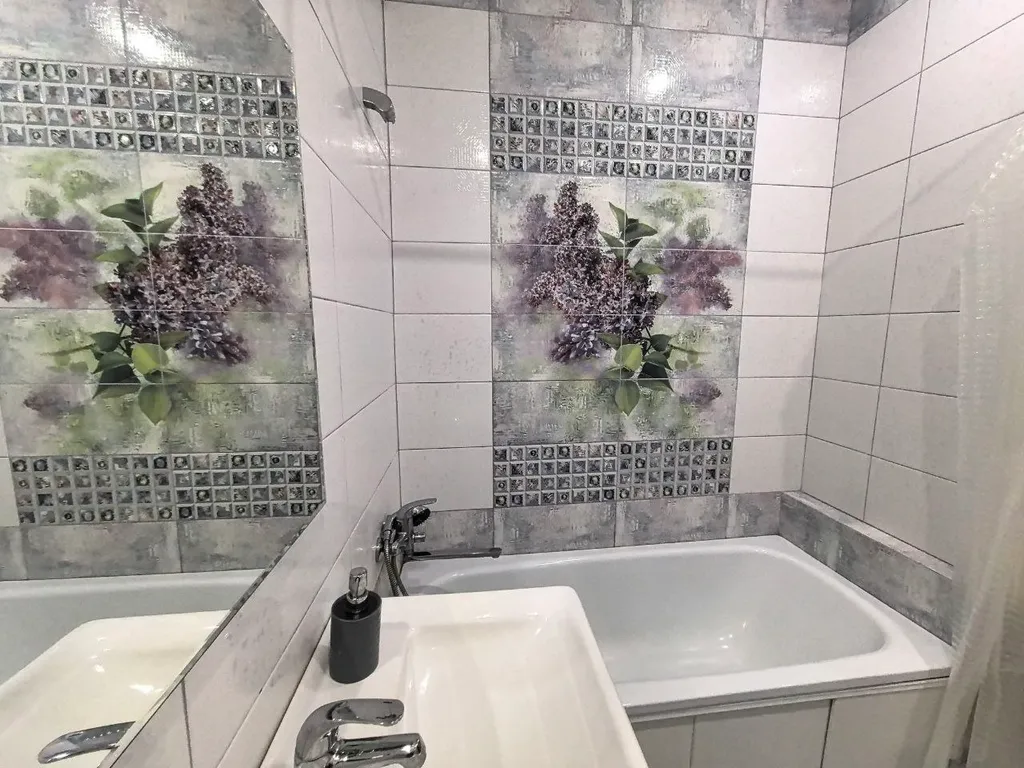 Квартира 1-комнатная Квартира — Омск