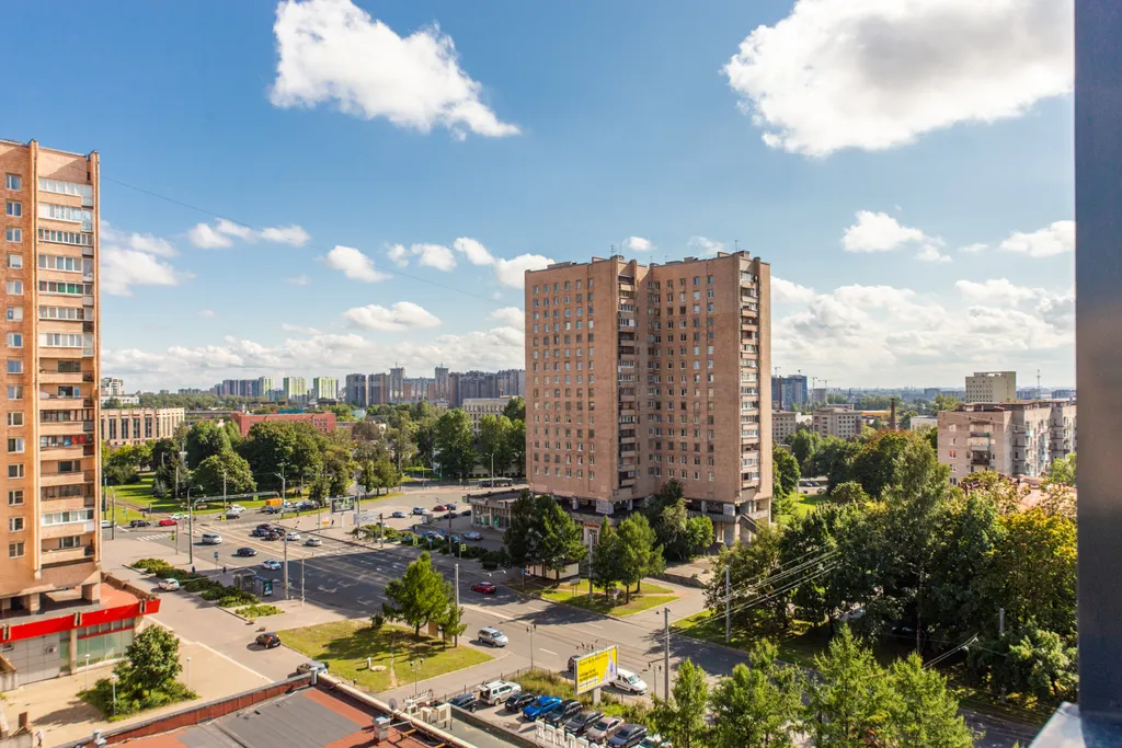Умные апартаменты
