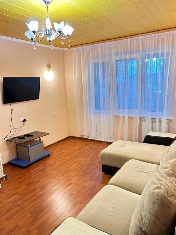 Квартира в самом центре города