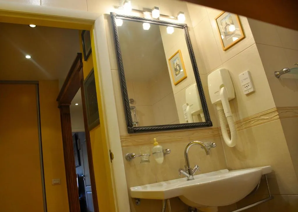 Апартаменты Пион